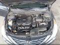 Photo 10 of 11 — 2013 Hyundai Sonata