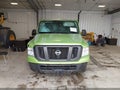 Photo 11 of 15 — 2012 Nissan NV 2500