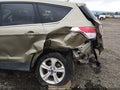 Photo 18 of 21 — 2013 Ford Escape