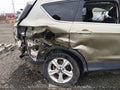Photo 20 of 21 — 2013 Ford Escape