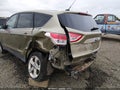 Photo 6 of 21 — 2013 Ford Escape