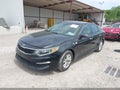 Photo 2 of 16 — 2016 Kia Optima