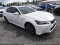 Photo 1 of 17 — 2013 Lexus GS 350