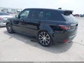 Photo 3 of 17 — 2020 Land Rover Range Rover Sport