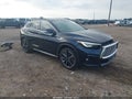 Photo 1 of 17 — 2023 Infiniti QX55