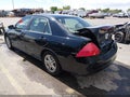 Photo 3 of 16 — 2007 Honda Accord