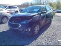 Photo 2 of 16 — 2019 Chevrolet Equinox