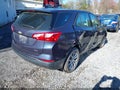 Photo 4 of 16 — 2019 Chevrolet Equinox