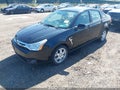 Photo 2 of 11 — 2008 Ford Focus