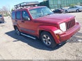 Photo 1 of 11 — 2008 Jeep Liberty