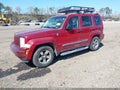 Photo 2 of 11 — 2008 Jeep Liberty