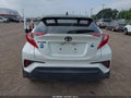 Photo 17 of 17 — 2021 Toyota C-HR