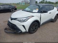 Photo 6 of 17 — 2021 Toyota C-HR
