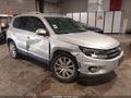 Photo 1 of 16 — 2014 Volkswagen Tiguan