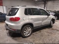 Photo 4 of 16 — 2014 Volkswagen Tiguan