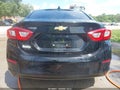 Photo 16 of 16 — 2017 Chevrolet Cruze