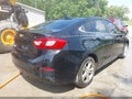 Photo 4 of 16 — 2017 Chevrolet Cruze