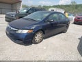 Photo 2 of 12 — 2009 Honda Civic
