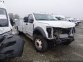 Photo 13 of 15 — 2019 Ford F-550 Chassis