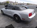2006 Ford Mustang — photo 3 of 11 | VIN 1ZVFT84N665103437