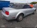 2006 Ford Mustang — photo 4 of 11 | VIN 1ZVFT84N665103437