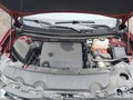 Photo 10 of 16 — 2023 Chevrolet Traverse