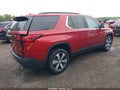 Photo 4 of 16 — 2023 Chevrolet Traverse