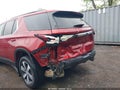 Photo 6 of 16 — 2023 Chevrolet Traverse