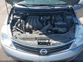 Photo 10 of 16 — 2012 Nissan Versa