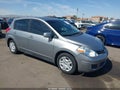 Photo 1 of 16 — 2012 Nissan Versa