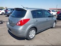 Photo 4 of 16 — 2012 Nissan Versa