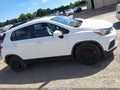 Photo 14 of 17 — 2017 Chevrolet Trax