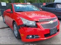 Photo 1 of 17 — 2014 Chevrolet Cruze