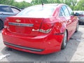 Photo 4 of 17 — 2014 Chevrolet Cruze