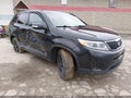 Photo 1 of 16 — 2015 Kia Sorento