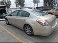 Photo 3 of 18 — 2009 Nissan Altima