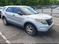 Photo 1 of 17 — 2014 Ford Police Interceptor Utility