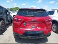 2019 Chevrolet Blazer — photo 16 of 16 | VIN 3GNKBJRS9KS643141