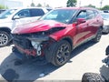 2019 Chevrolet Blazer — photo 2 of 16 | VIN 3GNKBJRS9KS643141