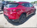 Photo 4 of 16 — 2019 Chevrolet Blazer
