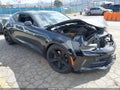 Photo 1 of 15 — 2018 Chevrolet Camaro