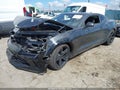 Photo 2 of 15 — 2018 Chevrolet Camaro