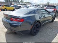 Photo 4 of 15 — 2018 Chevrolet Camaro