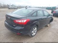 Photo 4 of 16 — 2013 Ford Focus