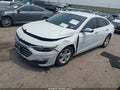Photo 2 of 16 — 2020 Chevrolet Malibu