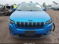 Photo 12 of 17 — 2021 Jeep Cherokee