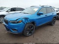 Photo 2 of 17 — 2021 Jeep Cherokee