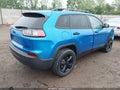 Photo 4 of 17 — 2021 Jeep Cherokee