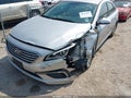 Photo 6 of 15 — 2017 Hyundai Sonata
