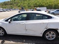 Photo 15 of 17 — 2018 Chevrolet Cruze